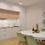 Lägenhet Pearl *