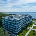 Lägenhet Pearl *