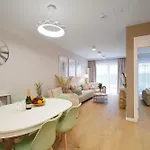 Lägenhet Pearl