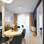 Pearl Lägenhet *