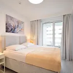 Lägenhet Pearl *