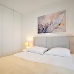 Pearl Lägenhet Rogowo (Gryfice)