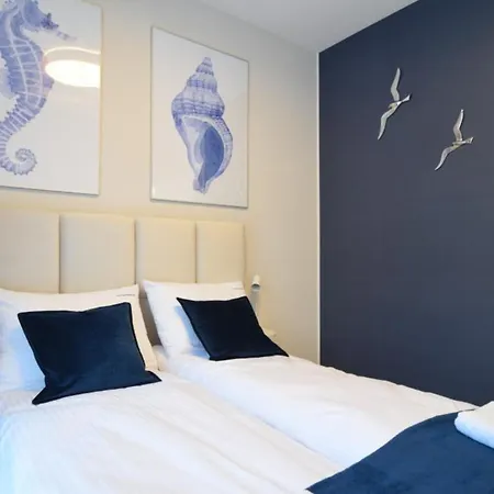 Pearl Apartament Rogowo (Gryfice)