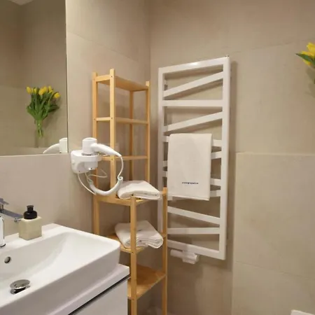 Pearl Apartament