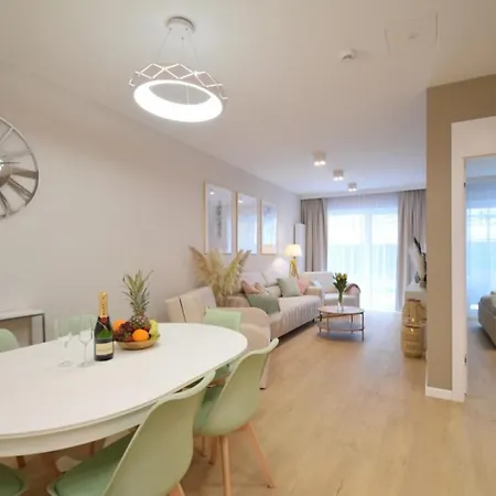 Pearl Appartement *