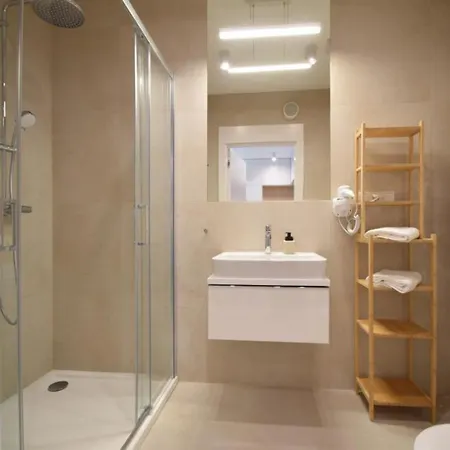 Apartamento Pearl Rogowo (Gryfice)