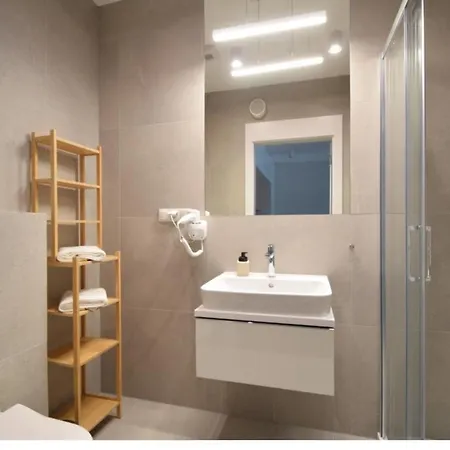 Appartement Pearl *