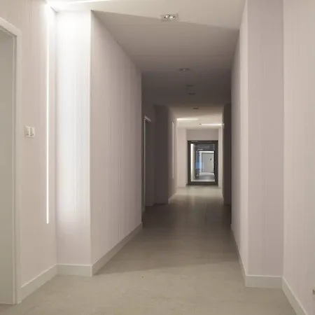 Apartament Pearl