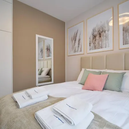 Pearl Apartament Rogowo (Gryfice)