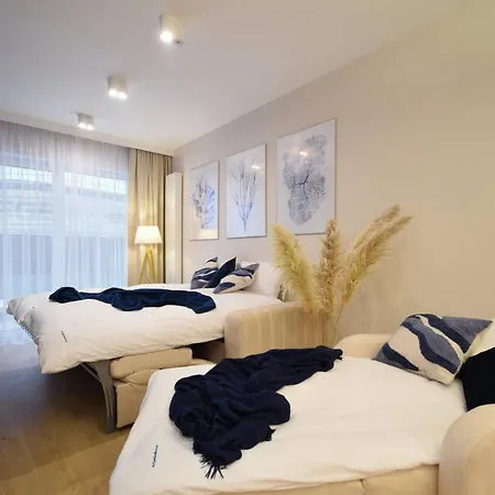 Pearl Appartement *