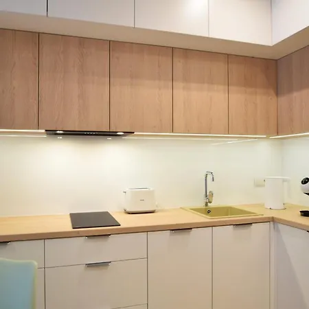 Pearl Appartement Rogowo (Gryfice)