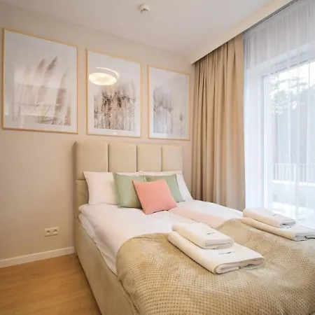 Apartament Pearl