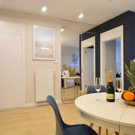 Pearl Apartamento Rogowo (Gryfice)