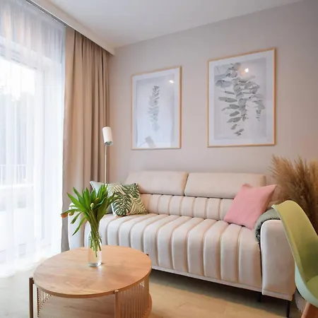 Apartament Pearl Rogowo (Gryfice)