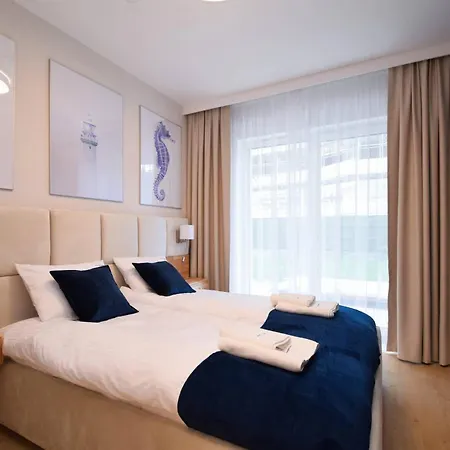Apartament Pearl