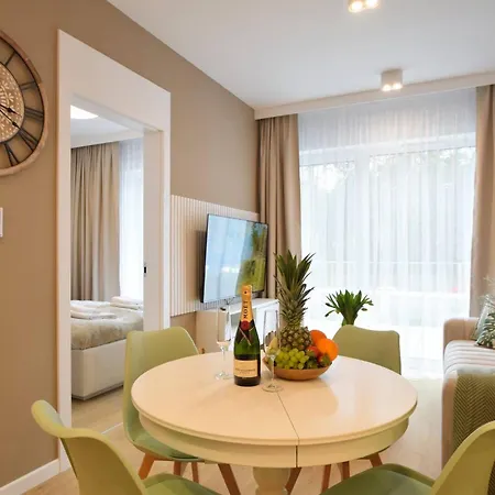 Pearl Apartamento Rogowo (Gryfice)