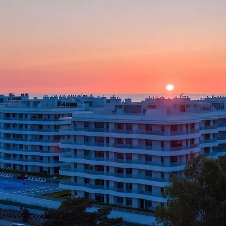 Appartement Pearl