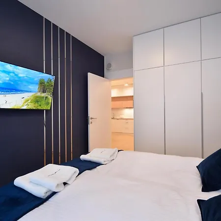 Pearl Apartament Rogowo (Gryfice)
