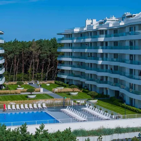 Pearl Apartament Rogowo (Gryfice)