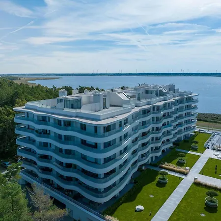 Apartament Pearl *