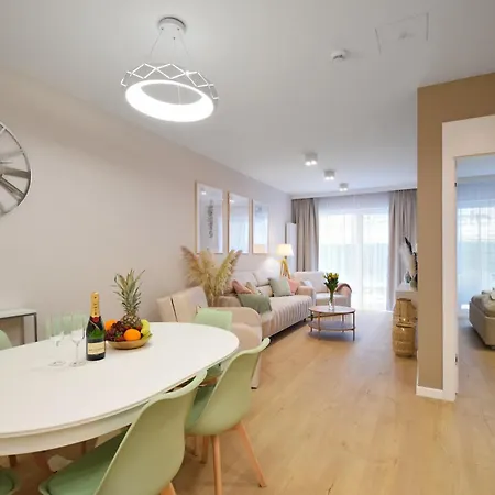 Appartement Pearl