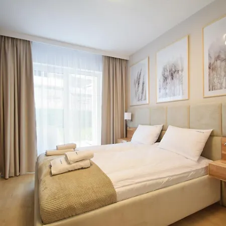 Pearl Apartament