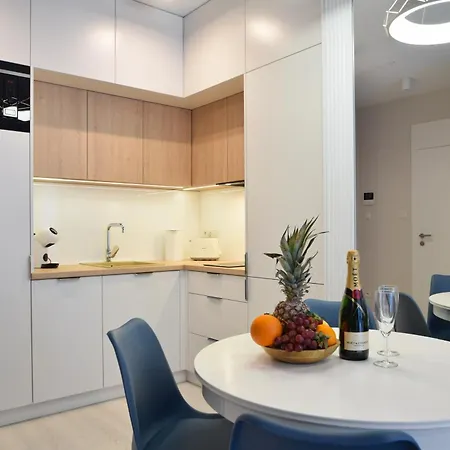 Pearl Appartement Rogowo (Gryfice)