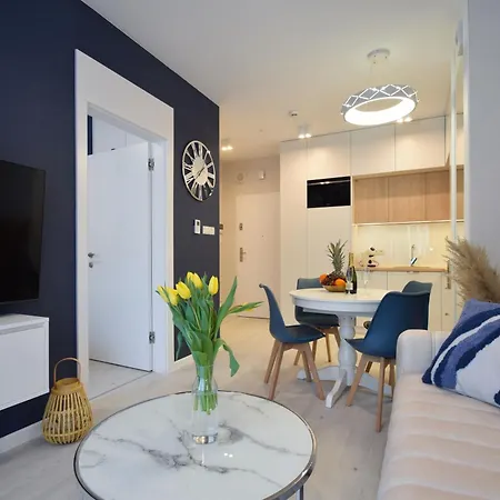 Apartamento Pearl *
