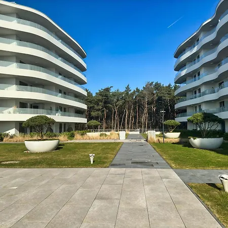 Pearl Apartament *