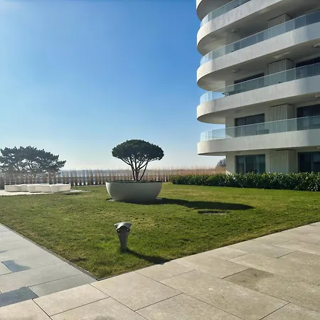 Apartament Pearl
