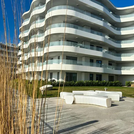 Apartamento Pearl Rogowo (Gryfice)