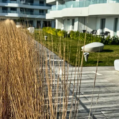 Apartament Pearl