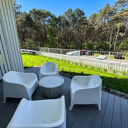 Apartament Pearl