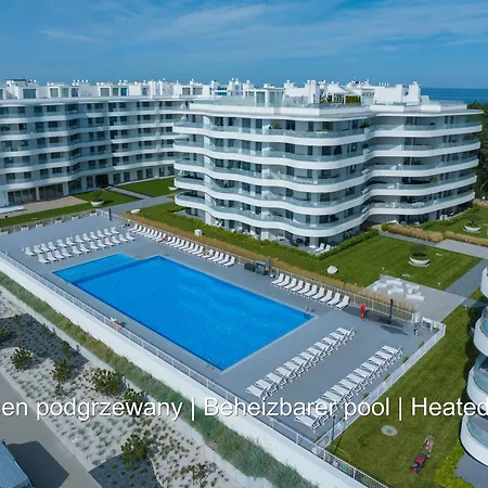 Apartamento Pearl Rogowo (Gryfice)