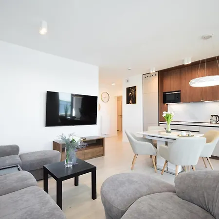 Pearl Apartament