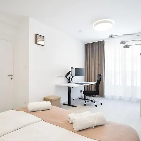 Pearl Apartament Rogowo (Gryfice)