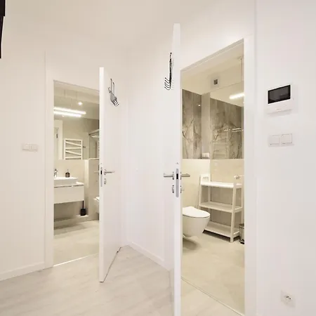 Pearl Apartament