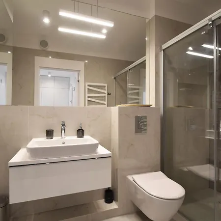 Pearl Apartamento Rogowo (Gryfice)