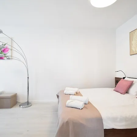 Apartamento Pearl Rogowo (Gryfice)