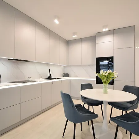 Appartement Pearl