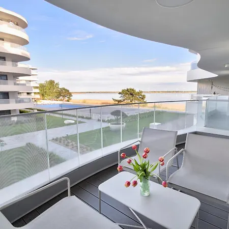 Apartament Pearl Rogowo (Gryfice)