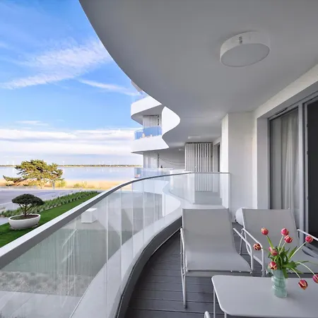 Pearl * Rogowo (Gryfice)