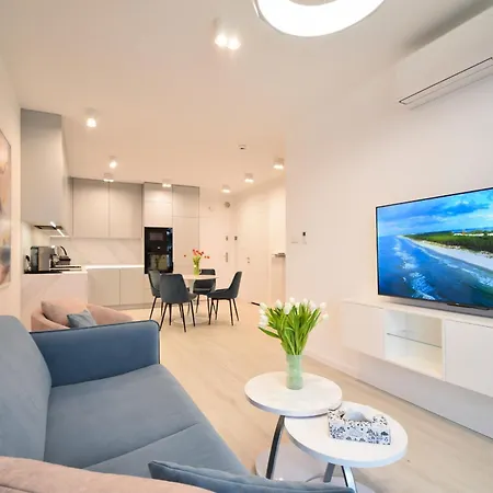 Pearl Apartament