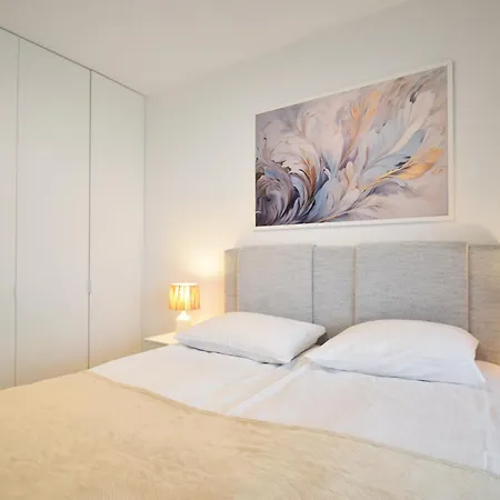 Pearl Apartament Rogowo (Gryfice)
