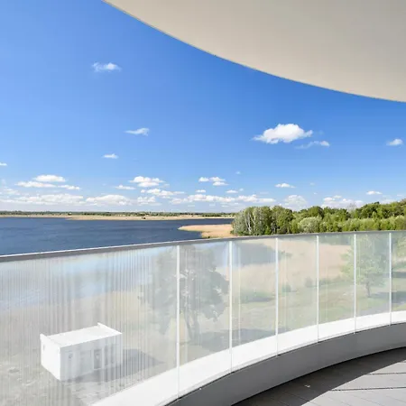 Apartamento Pearl Rogowo (Gryfice)