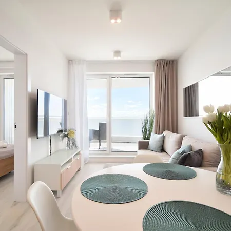 Apartamento Pearl *