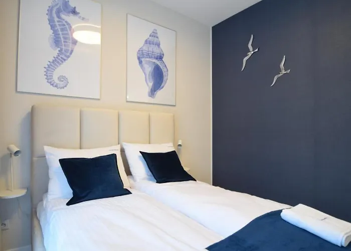 Pearl Apartamento Rogowo (Gryfice)