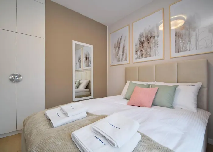 Pearl Apartamento Rogowo (Gryfice)