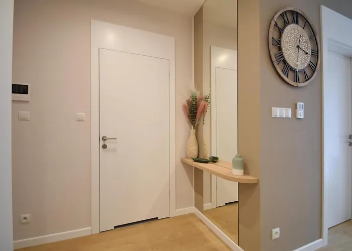 Pearl Appartement Rogowo (Gryfice)