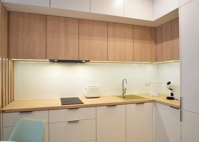 Pearl Appartement Rogowo (Gryfice)